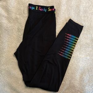 Savage X Fenty leggings